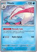 ミロカロス / Milotic (TWM #50)