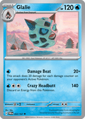 オニゴーリ / Glalie (TWM #52)