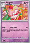 ペロリーム / Slurpuff (TWM #90)