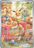 イーブイ / Eevee (TWM #188)