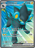 レントラーex / Luxray ex (TWM #195)