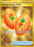 なかよしポフィン / Buddy-Buddy Poffin (TWM #223)