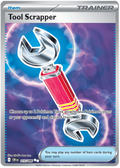 Tool Scrapper (CRI #115)