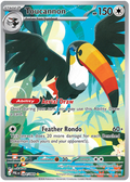 Toucannon (PBL #94) 英語版　海外版