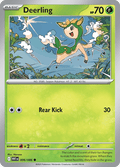 シキジカ / Deerling (WHT #6)