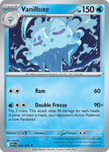 バイバニラ / Vanilluxe (WHT #29)