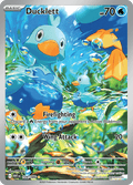 コアルヒー / Ducklett (WHT #109)
