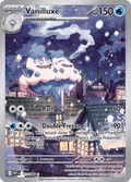 バイバニラ / Vanilluxe (WHT #113)