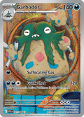 ダストダス / Garbodor (WHT #141)