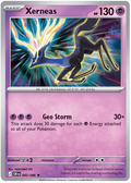 ゼルネアス / Xerneas (CRI #42)