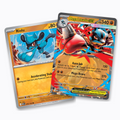 メガルカリオ (Mega Lucario) 構築済みデッキ