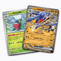 オンライン大会 6位 Cynthia's Garchomp 構築済みデッキ