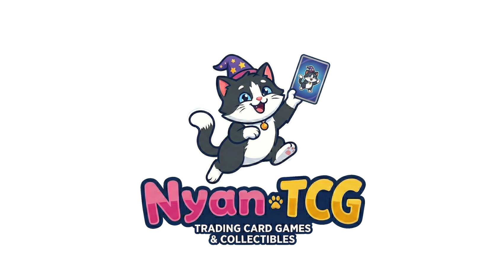Nyan TCG