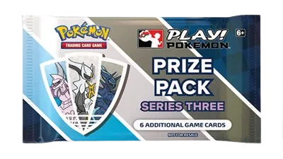 プライズパックシリーズ3 / Play! Pokemon Prize Pack Series Three - Miscellaneous Cards & Products (MCAP) (コピー)