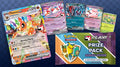 プライズパックシリーズ7 / Play! Pokemon Prize Pack Series Seven - Miscellaneous Cards & Products (MCAP)