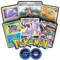 PTCGLコードカード【Pokemon GO】