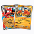 WCS2026 134位 Lucario Hariyama 構築済みデッキ